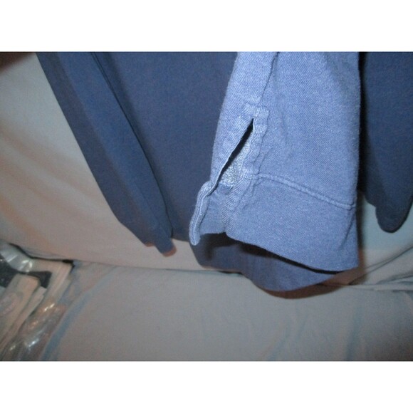 Blue 3x sweatshirt - Picture 3 of 3